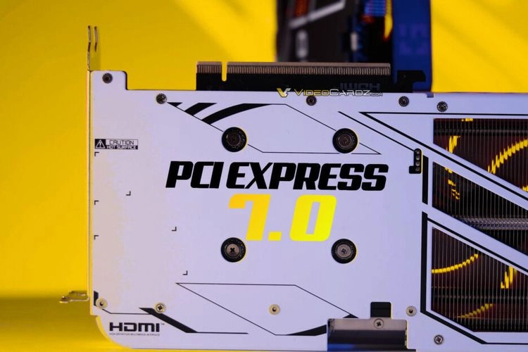 Standar PCIe 7.0 Resmi Diumumkan, Kecepatan 2 Kali Lipat dari PCIe 6.0