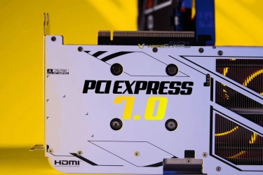 Standar PCIe 7.0 Resmi Diumumkan, Kecepatan 2 Kali Lipat dari PCIe 6.0