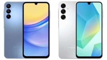 3 Rekomendasi HP Murah Samsung dengan RAM 8 GB, Terbaik Juni 2025