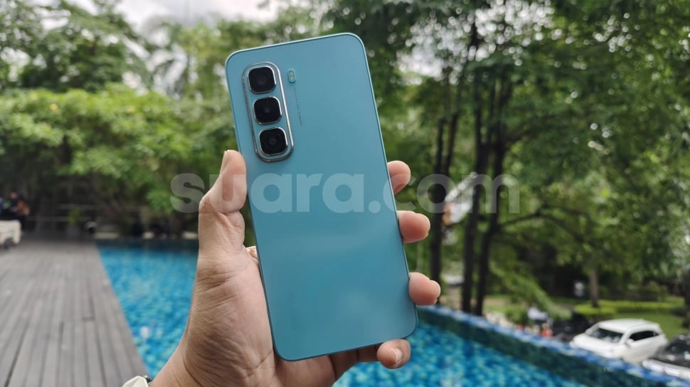 4 HP Murah Infinix Lolos Sertifikasi di Indonesia, Bawa Spek Ciamik