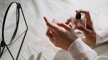 4 Parfum Murah Awet hingga 10 Jam: Mulai Rp 40 Ribuan, Tak Perlu Khawatir Bau Badan!