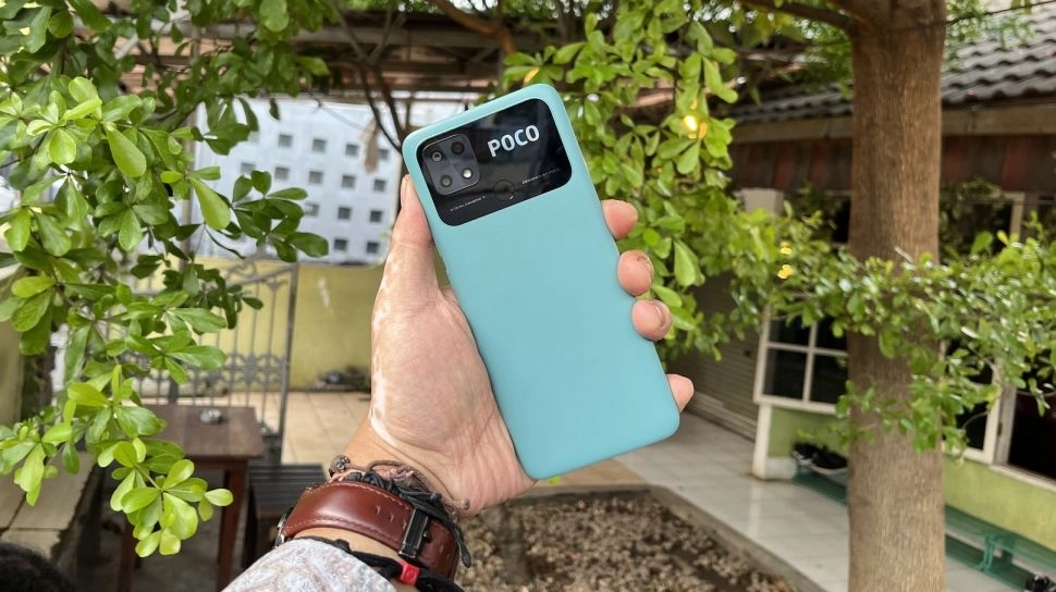 4 Pilihan HP Murah Baterai 6000 mAh Rp 1 Jutaan: Awet, Anti Lowbat