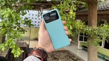 4 Pilihan HP Murah Baterai 6000 mAh Rp 1 Jutaan: Awet, Anti Lowbat