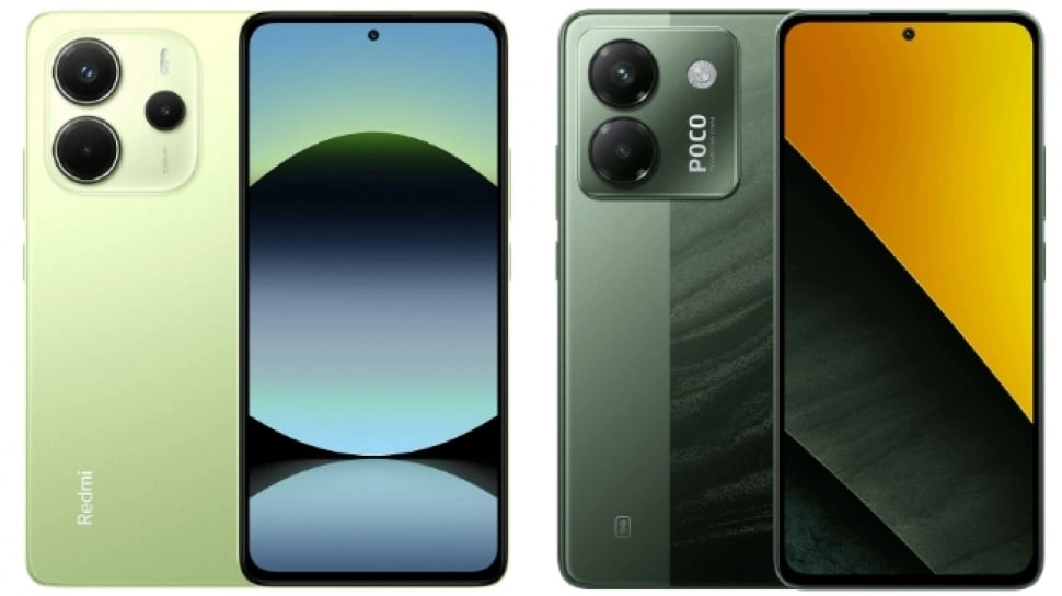 4 Rekomendasi HP Murah Xiaomi dengan Layar AMOLED, Terbaik Juni 2025