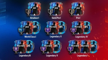 5 Kode Redeem FC Mobile Hari Ini 14 Juni 2025, Update Daftar Terbaru