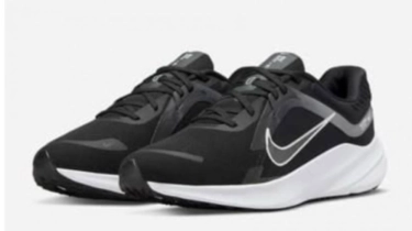 5 Rekomendasi Sepatu Nike Running Terbaik dan Termurah, Harga Mulai Rp400 Ribuan!