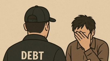 AFPI Geram, Ajak Pelaku Gerakan Gagal Bayar Pinjol Dipolisikan Biar Ditangkap