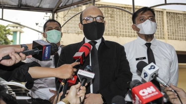 Bantu Prabowo Raup Penerimaan Negara, Kapolri Tunjuk Novel Baswedan Dkk, Apa Tugasnya?