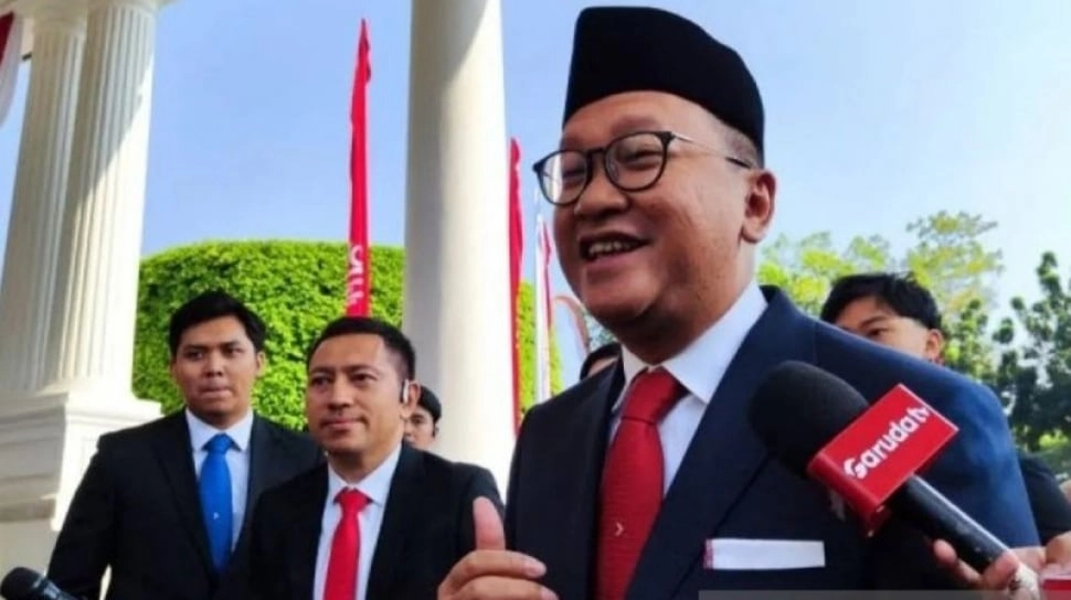 Bos Danantara Ungkap Mulai Bidik Investasi Global