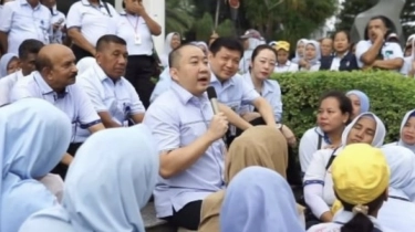 Dirut PT Sritex Kembali Diperiksa Kejagung Pekan Depan: Potensi Jadi Tersangka?