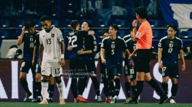 Hitung-hitungan Timnas Indonesia Lolos Piala Dunia 2026 di Ronde 4