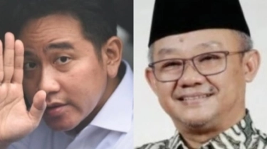 Kebijakan Gibran Ingin Terapkan Kurikulum AI Diskakmat Menteri Pendidikan
