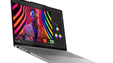 Lenovo Yoga Pro 7i Aura Edition: Laptop AI Impian Kreator Konten?