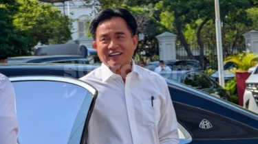 Menko Kumham Imipas Yusril Bicara Soal Status Kewarganegaraan Hambali: Masih Belum Terang