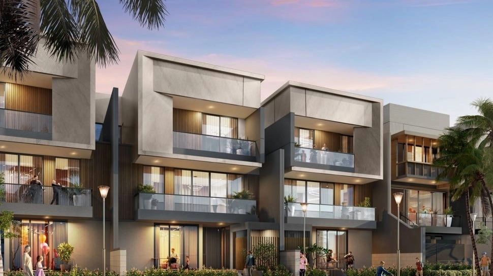 Meski Ekonomi Lesu, Tapi Permintaan Rumah Mewah Masih Laris-manis