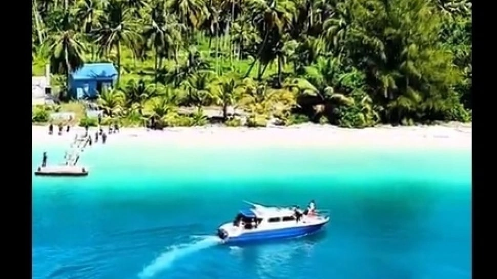 Minta Status 4 Pulau Aceh yang 'Dicaplok' Sumut Dikaji Ulang, PKS: Pemerintah Harusnya Hati-hati