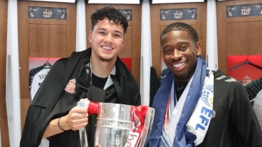 Pemain Keturunan Ambon Rp 34,8 Miliar Eligible OTW Ronde 4, Jadi Pelapis Jay Idzes