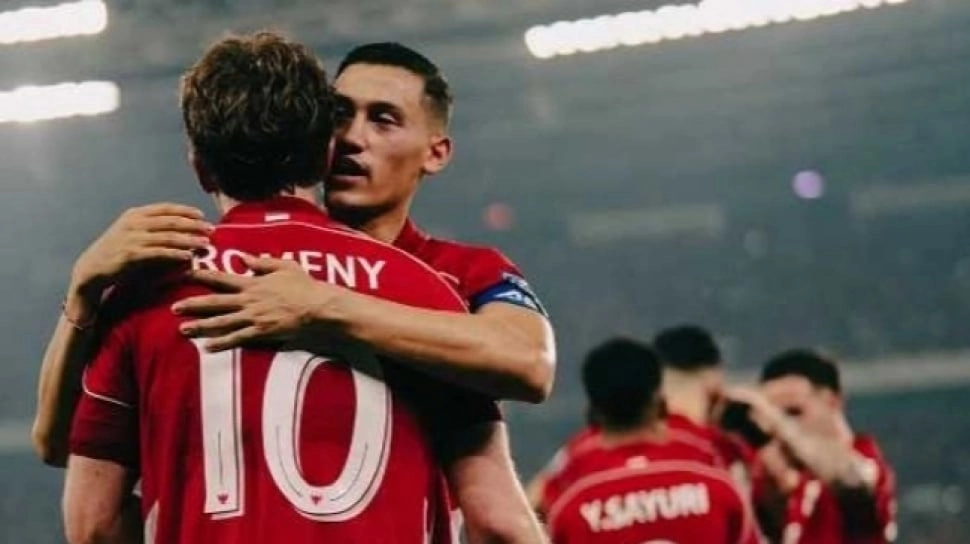 Pemain Keturunan Rp 78,22 Miliar Juara! Daftar Skuad Timnas Indonesia Punya Menit Bermain Terbanyak