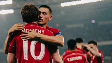 Pemain Keturunan Rp 78,22 Miliar Juara! Daftar Skuad Timnas Indonesia Punya Menit Bermain Terbanyak