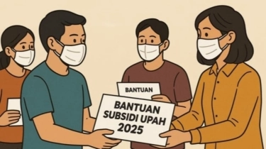 Penyebab Gagal Dapat BSU dan Solusinya, Karyawan Lakukan Ini Agar Tak Menyesal