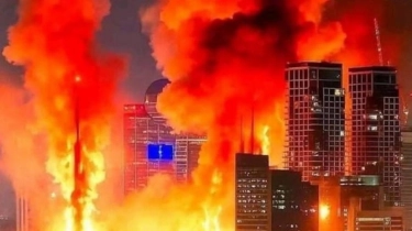 Timur Tengah Membara, Arab Saudi dan Qatar Batal Jadi Tuan Rumah Kualifikasi Piala Dunia 2026?