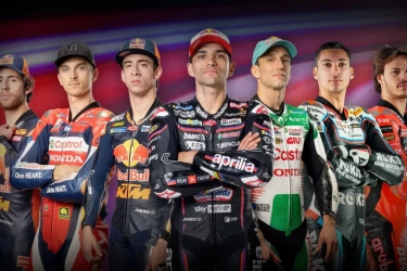 MotoGP Makin Seru! Rumor Transfer Pembalap 2026 Sudah Panas Meski Musim 2025 Baru Seperempat Jalan