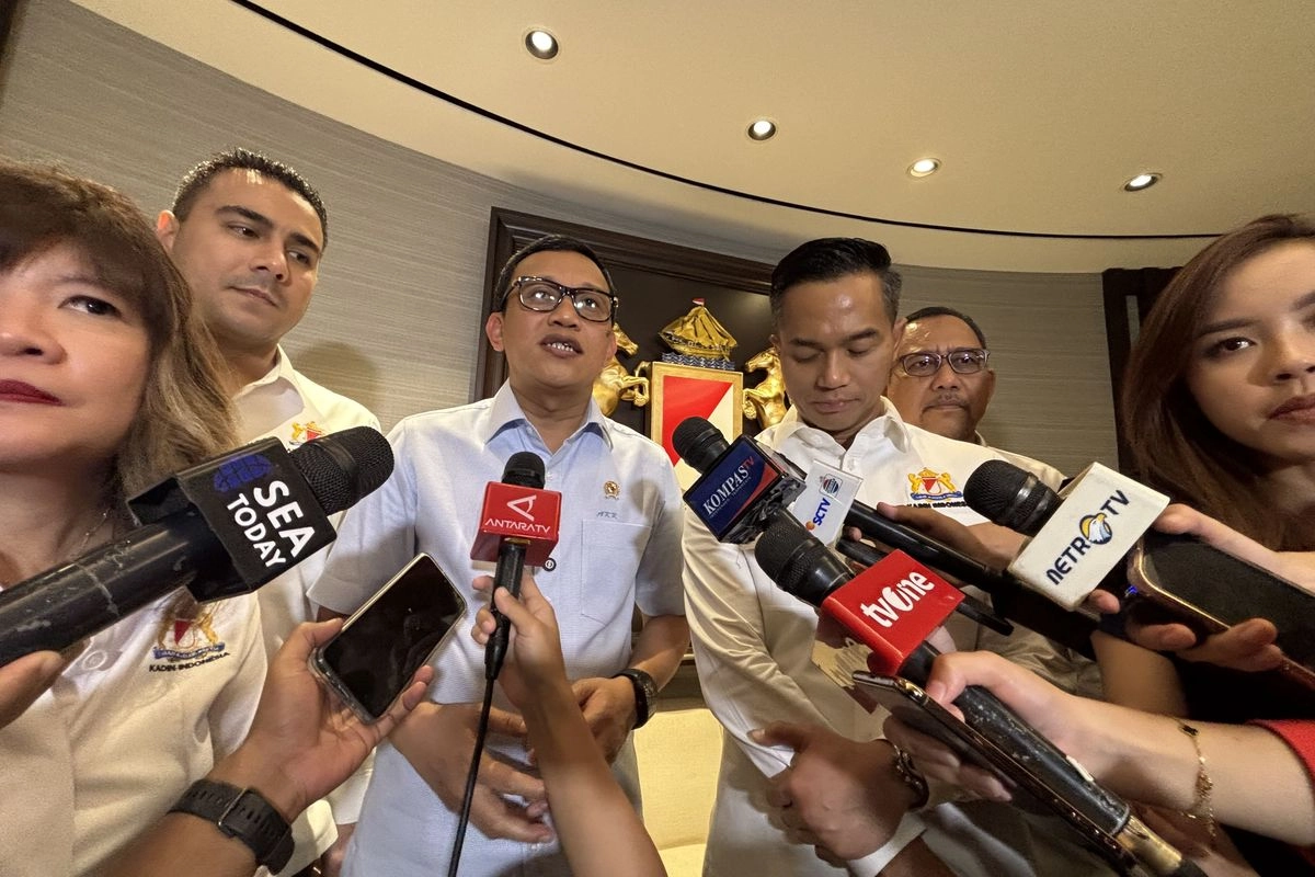 5.000 Pekerja Migran Indonesia Bakal Dikirim ke 8 Negara, Ini Rinciannya