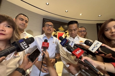 5.000 Pekerja Migran Indonesia Bakal Dikirim ke 8 Negara, Ini Rinciannya