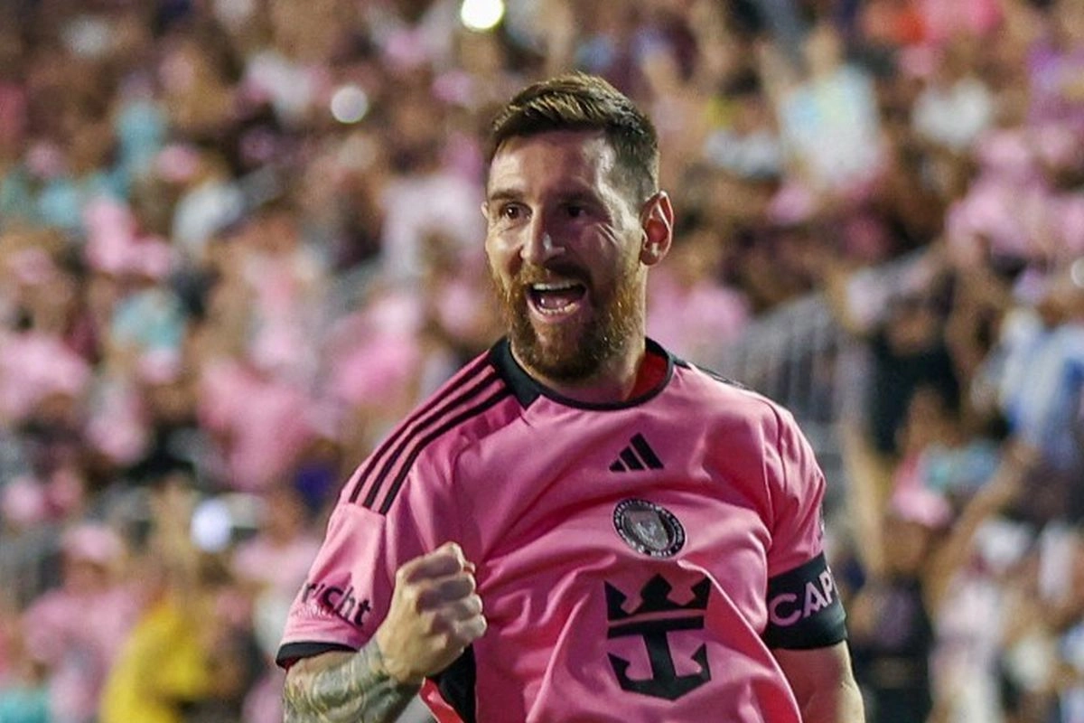 5 Pemain dengan Gaji Tertinggi di Piala Dunia Antarklub 2025