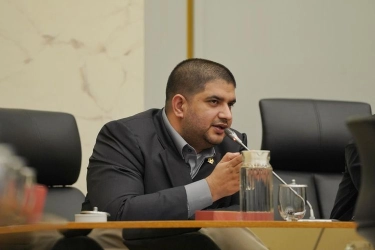 Anggota DPR Dapati Agen Nakal yang Persulit Petani Dapatkan Pupuk Subsidi