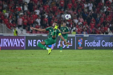 Arab Saudi Ikut Piala Emas Concacaf 2025, Persiapan di Benua Amerika