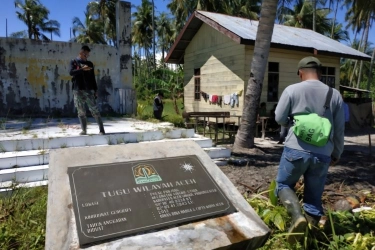 DPR Ingatkan Prabowo: Hati-hati Tetapkan 4 Pulau, Bisa Picu Luka Lama di Aceh