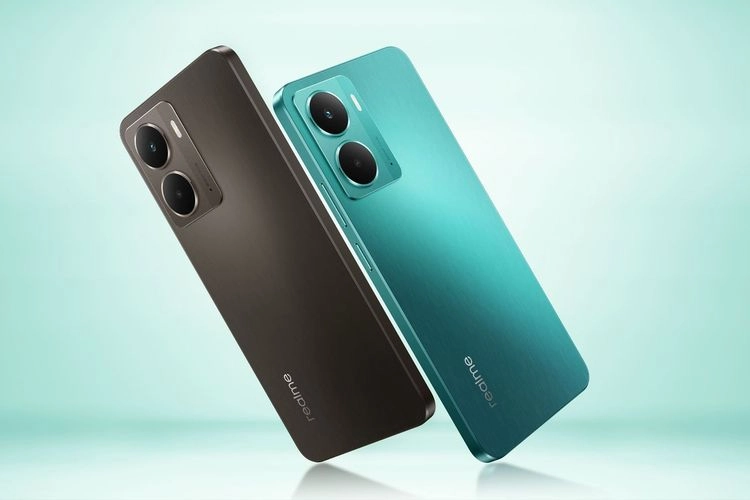Harga dan Spesifikasi Realme P3 5G di Indonesia