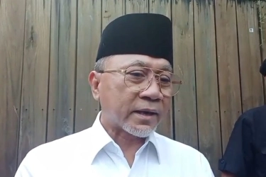 Impor Sapi Hidup Tak Lagi Dibatasi, Zulhas: Sekarang Dibuka Lebar