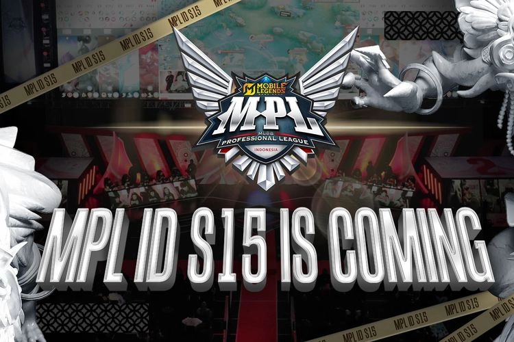 Jadwal Grand Final MPL ID S15: Onic Vs RRQ Hoshi
