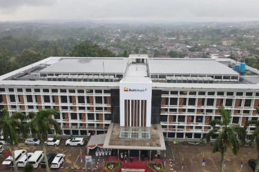 Jadwal Pembayaran Dividen Tunai Bukit Asam (PTBA) Rp 332,437 per Saham