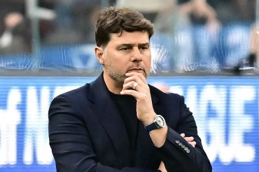 Piala Emas Concacaf 2025, Misi Pochettino Bersama Timnas Amerika Serikat