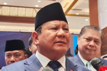 Prabowo Ambil Alih Sengketa 4 Pulau Aceh-Sumut, Anggota DPR: Kami Meyakini Kebijaksanaan Presiden