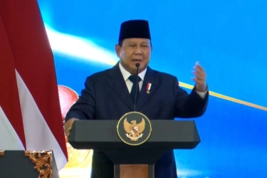 Prabowo Ambil Keputusan soal Sengketa 4 Pulau Aceh ke Sumut Pekan Depan