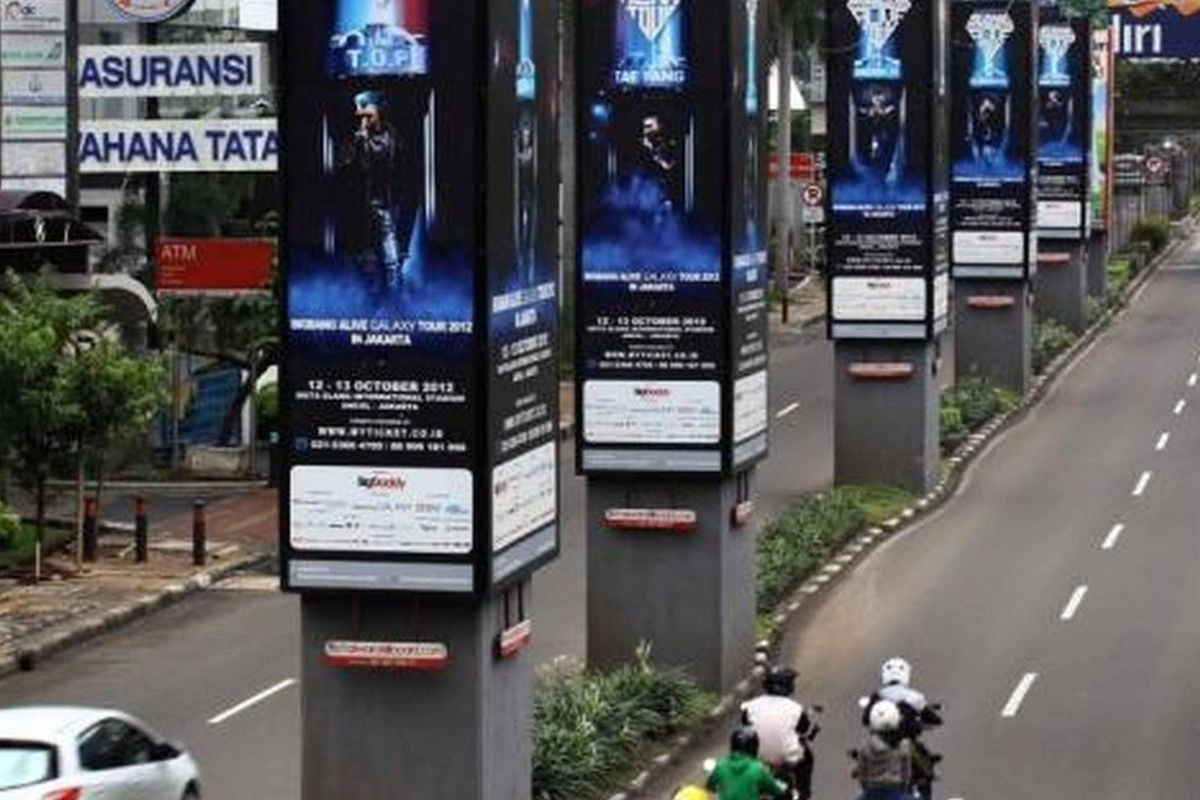Pramono Anung Soroti Tiang Monorel Mangkrak, Adhi Karya Buka Proses Diskusi