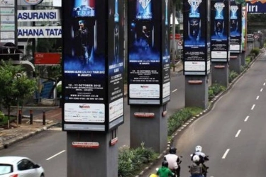 Pramono Anung Soroti Tiang Monorel Mangkrak, Adhi Karya Buka Proses Diskusi