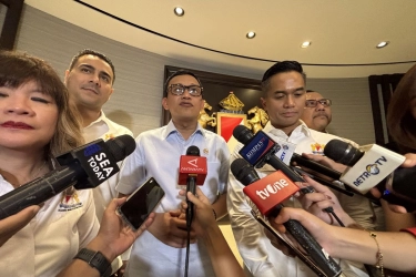 Rencana Kirim 600.000 TKI ke Arab Saudi Tertunda Lagi, Pemerintah Masih Hitung Risiko