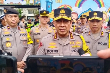 Wakapolri Baru Diharapkan Bawa Kehadiran Polisi Dirasakan Rakyat