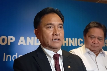 Yusril Sebut Pulau Aceh Masuk Sumut Belum Final, Kepmendagri Hanya Atur Pengkodean