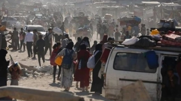 12 Aktivis Diculik Pasukan Israel, Komnas HAM Mendesak Terbukanya Akses Bantuan Warga Palestina