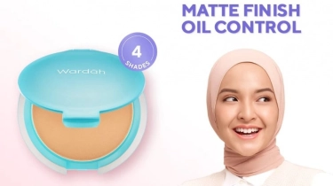 5 Bedak Wardah untuk Kulit Sawo Matang: Ini Shade yang Cocok, Harga Mulai Rp40 Ribuan