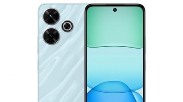 5 HP Xiaomi dengan Kamera 108 MP: Murah Mulai Rp1 Jutaan, Hasil Foto Tajam dan Jernih