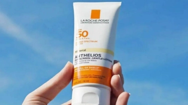 6 Sunscreen Terjangkau Kualitas Setara La Roche-Posay, di Bawah Rp100 Ribuan