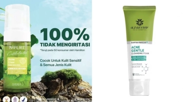 7 Face Wash Lokal dengan Salicylic Acid: Ampuh Usir Jerawat, Bikin Kulit Makin Sehat