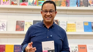 Anies Baswedan Soroti Masalah Pendidikan Anak: Bukan Sekadar Angka